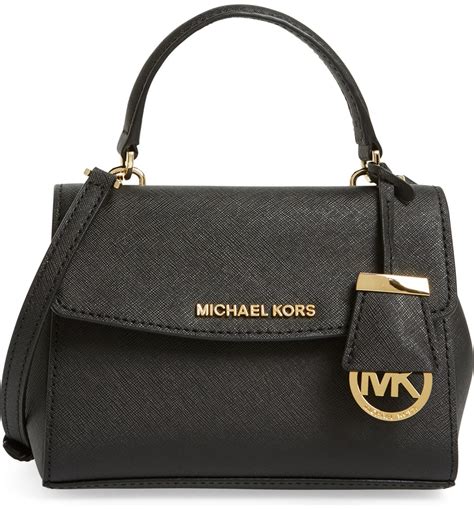 michael kors small tote bag|michael kors small side bag.